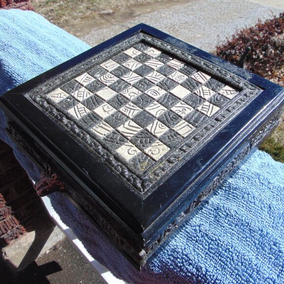 Chess - Picture 2 of 4